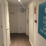 Chameleon Youth Hostel Alicante