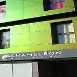 Chameleon Youth Hostel