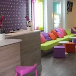 Hostel Chameleon Youth