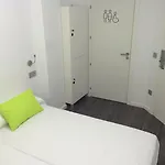 Hostel Chameleon Youth Alicante