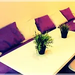Chameleon Youth Hostel Alicante