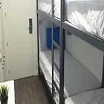 Hostel Chameleon Youth Alicante