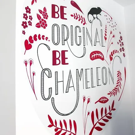 Chameleon Youth Hostel