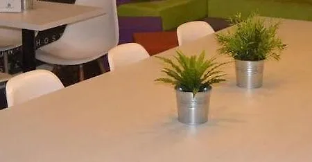 Хостел Chameleon Youth *