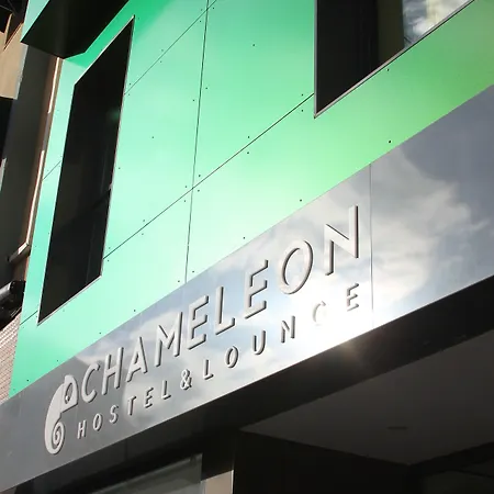 Chameleon Youth Alicante
