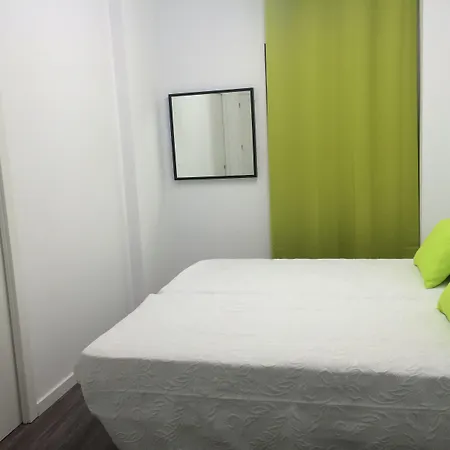 Хостел Chameleon Youth *