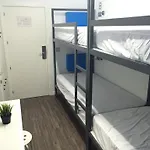 Chameleon Youth Hostel
