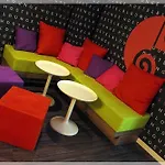 Hostel Chameleon Youth Αλικάντε