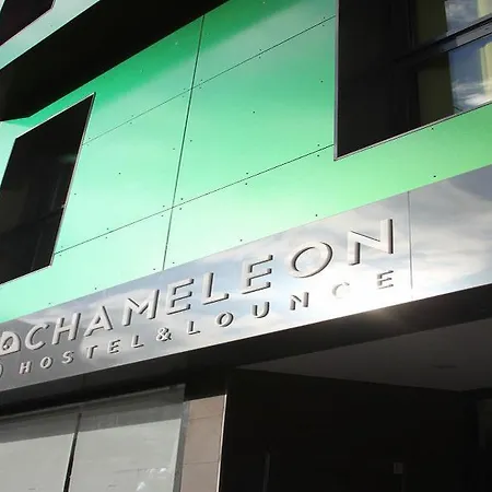 Hostel Chameleon Youth *