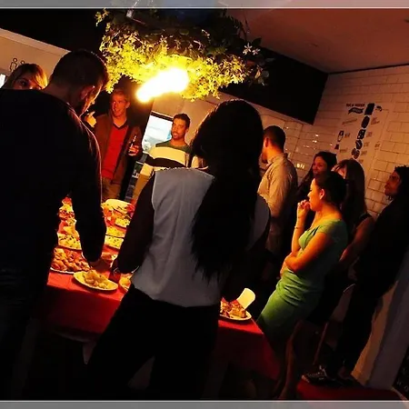 Hostel Chameleon Youth