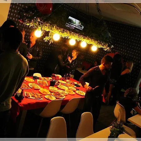 Chameleon Youth * Alicante