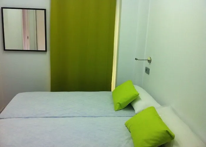 Auberge de jeunesse Chameleon Youth *