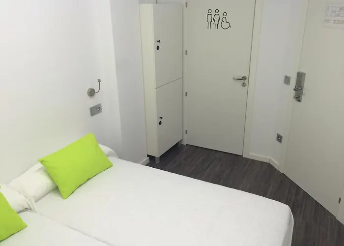 Auberge de jeunesse Chameleon Youth *