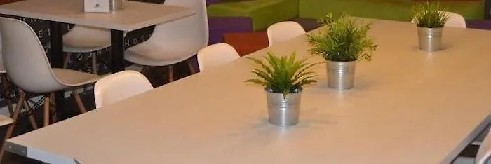 Auberge de jeunesse Chameleon Youth *